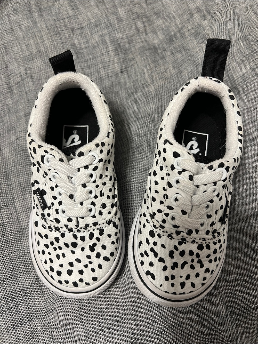 Vans Toddler Era Shoes